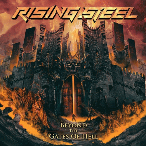 Rising Steel : Beyond the Gates of Hell